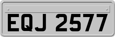 EQJ2577