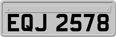 EQJ2578
