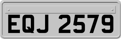 EQJ2579