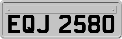 EQJ2580