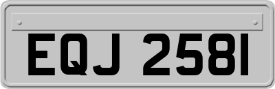 EQJ2581