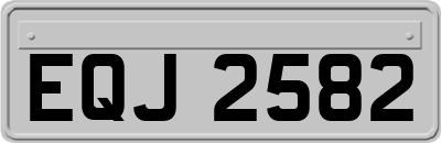 EQJ2582