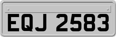 EQJ2583