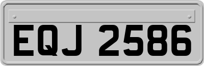 EQJ2586