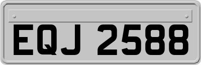 EQJ2588