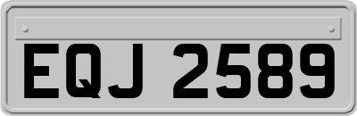 EQJ2589