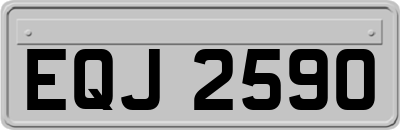 EQJ2590