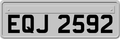EQJ2592