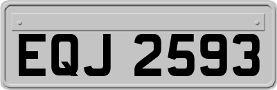 EQJ2593