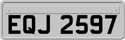 EQJ2597