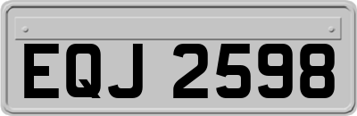 EQJ2598