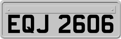EQJ2606