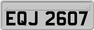 EQJ2607