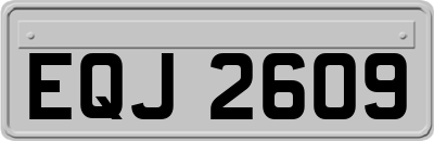 EQJ2609