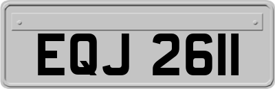 EQJ2611