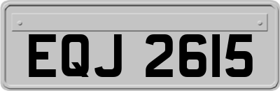 EQJ2615