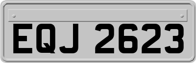 EQJ2623