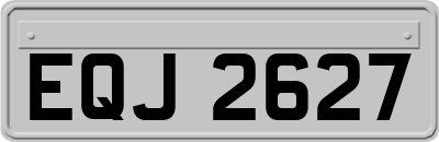 EQJ2627