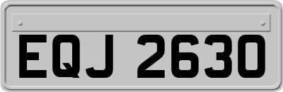 EQJ2630