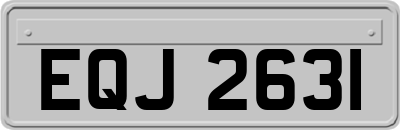 EQJ2631
