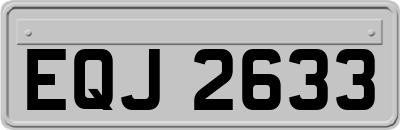 EQJ2633
