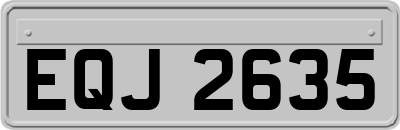 EQJ2635