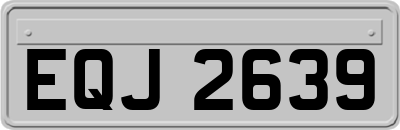 EQJ2639