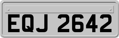 EQJ2642