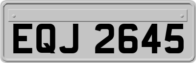 EQJ2645