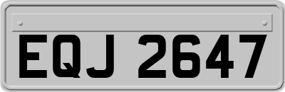 EQJ2647