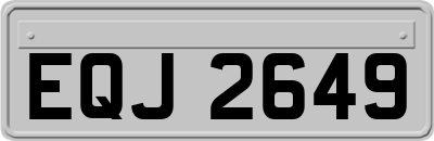 EQJ2649