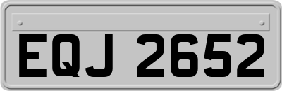 EQJ2652