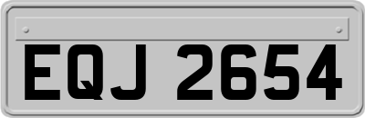 EQJ2654