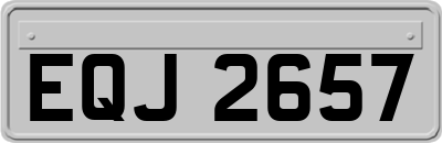 EQJ2657