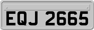 EQJ2665