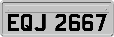 EQJ2667
