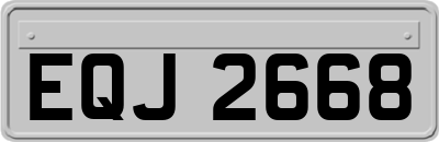 EQJ2668