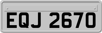 EQJ2670