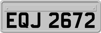 EQJ2672
