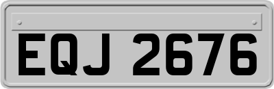 EQJ2676