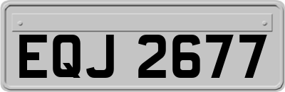 EQJ2677