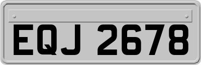 EQJ2678