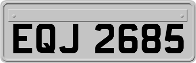 EQJ2685