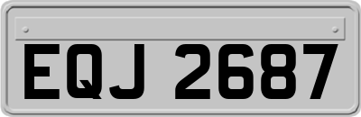 EQJ2687