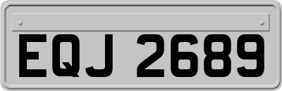 EQJ2689