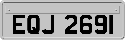 EQJ2691