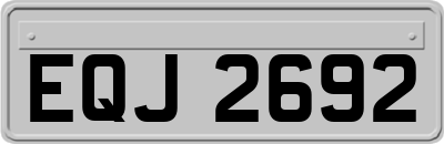EQJ2692