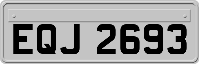 EQJ2693