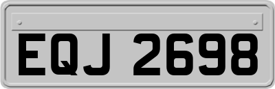 EQJ2698