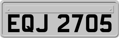 EQJ2705